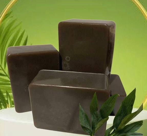 African Black Soap